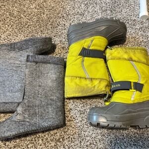 L. L. Bean Boots